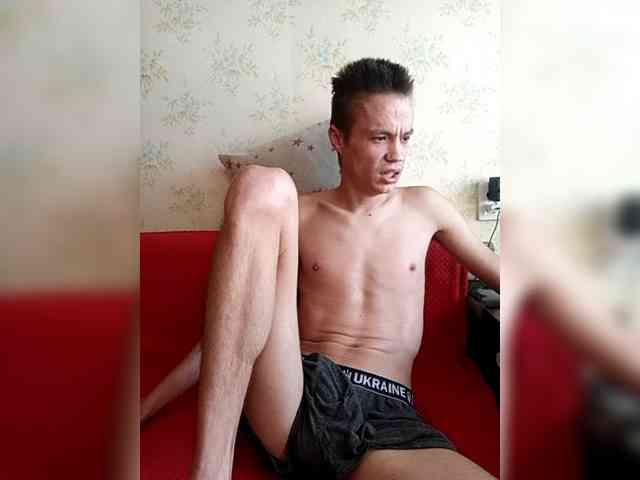 Vova24-18 Sex Cam Show