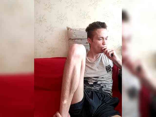 Vova24-18 Sex Cam Show
