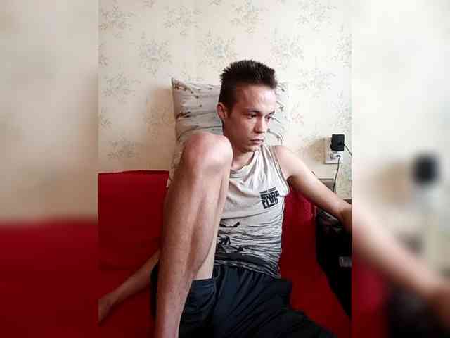 Vova24-18 Sex Cam Show