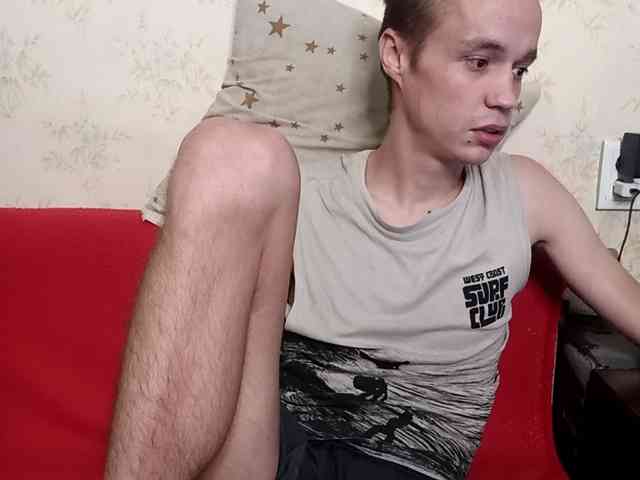 Vova24-18 Sex Cam Show