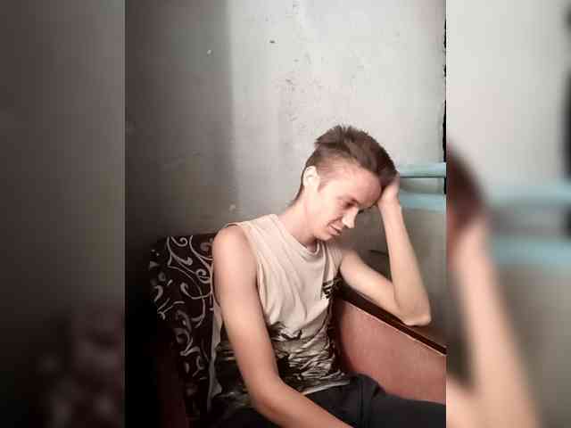 Vova24-18 Sex Cam Show