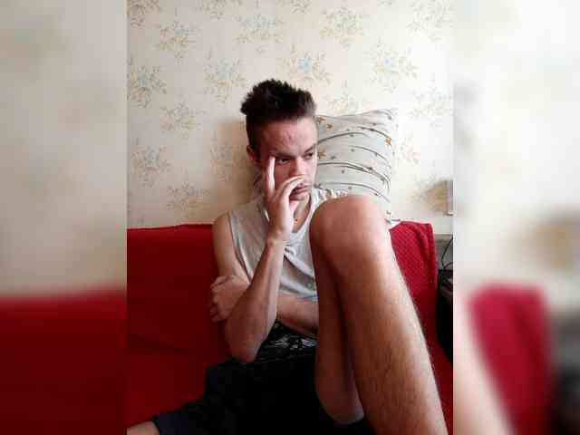 Vova24-18 Sex Cam Show