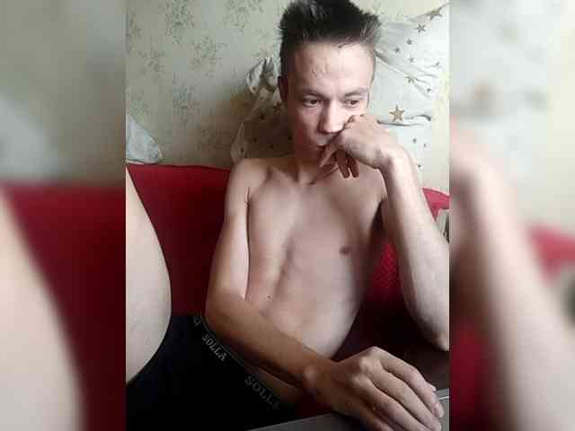 Vova24-18 Sex Cam Show