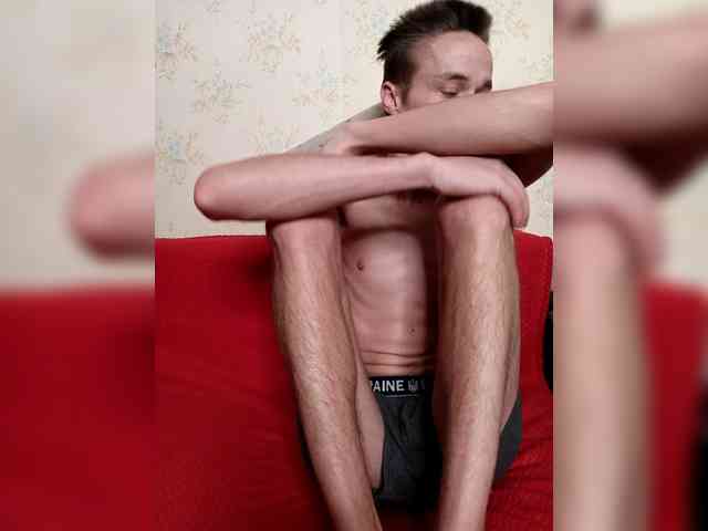 Vova24-18 Sex Cam Show