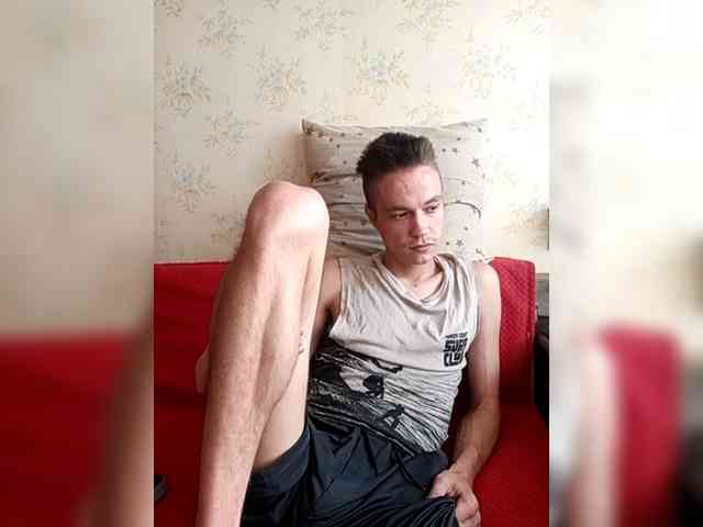 Vova24-18 Sex Cam Show
