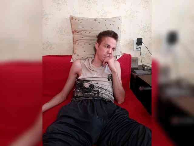 Vova24-18 Sex Cam Show