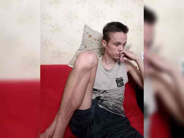 Vova24-18 Sex Cam Show