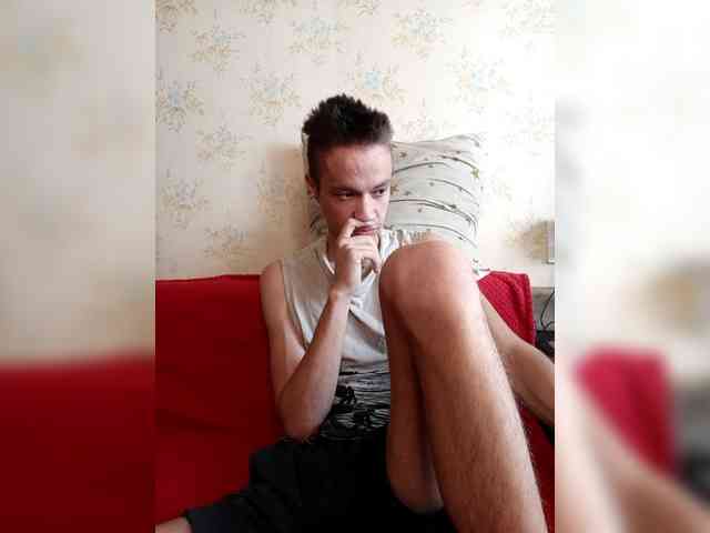 Vova24-18 Sex Cam Show