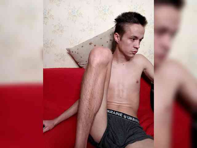 Vova24-18 Sex Cam Show