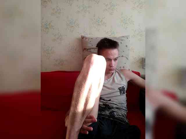 Vova24-18 Sex Cam Show