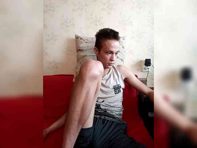 Vova24-18 Sex Cam Show