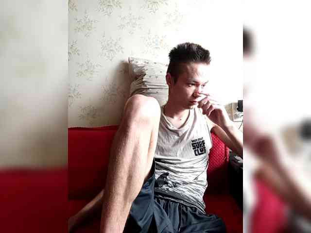 Vova24-18 Sex Cam Show