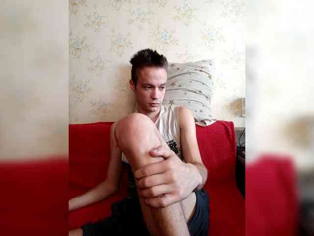 Vova24-18 Sex Cam Show
