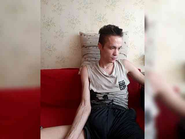 Vova24-18 Sex Cam Show