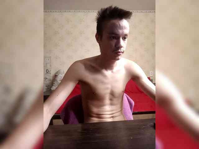 Vova24-18 Live Webcam on BongaCams