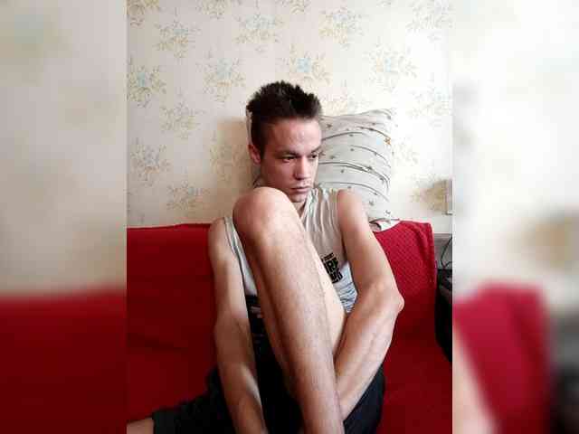 Vova24-18 Sex Cam Show