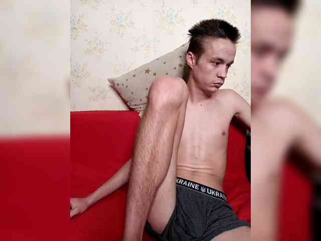 Vova24-18 Sex Cam Show