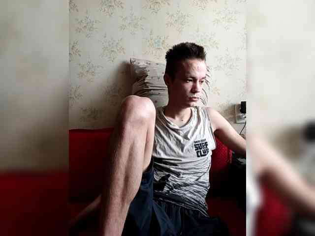 Vova24-18 Sex Cam Show