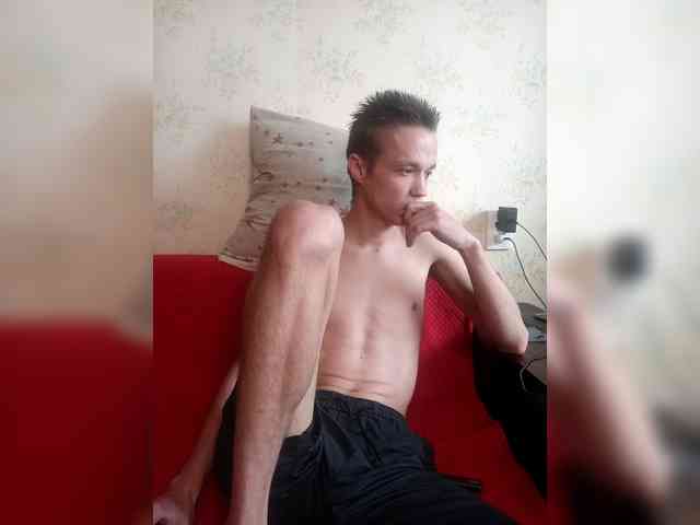 Vova24-18 Sex Cam Show
