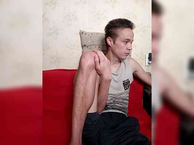 Vova24-18 Sex Cam Show