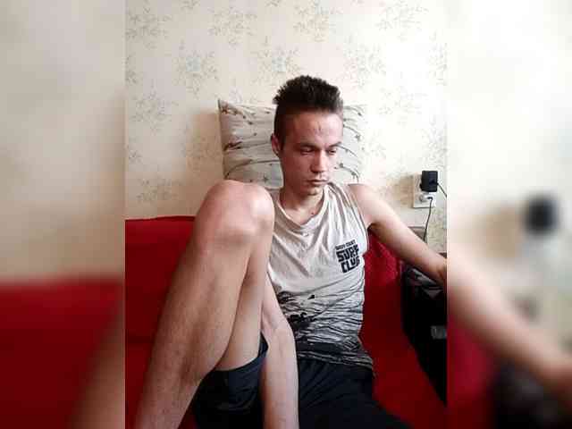 Vova24-18 Sex Cam Show