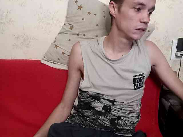 Vova24-18 Sex Cam Show