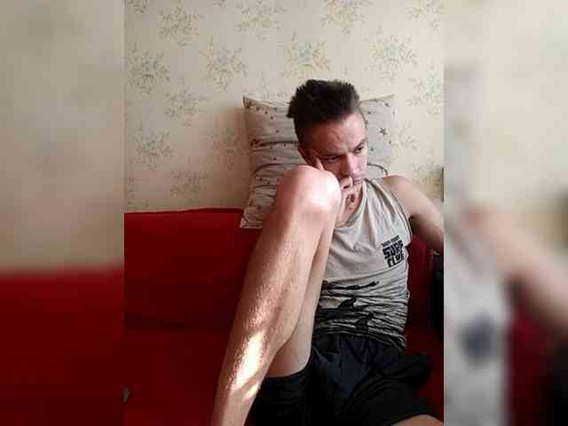 Vova24-18 Sex Cam Show