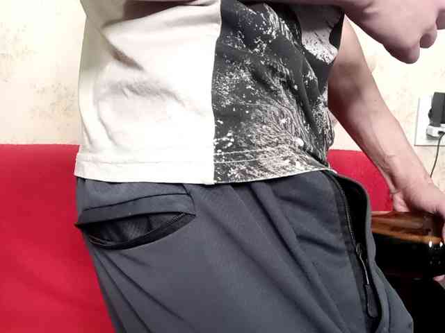 Vova24-18 Sex Cam Show