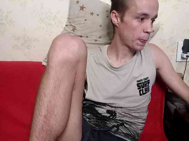 Vova24-18 Sex Cam Show