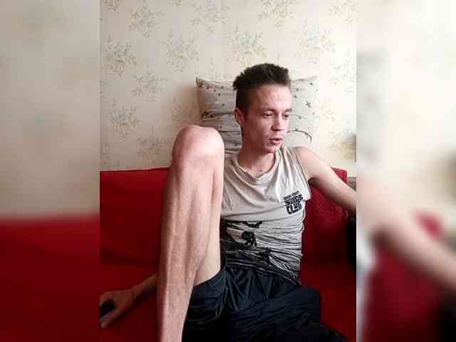 Vova24-18 Sex Cam Show