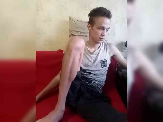 Vova24-18 Sex Cam Show