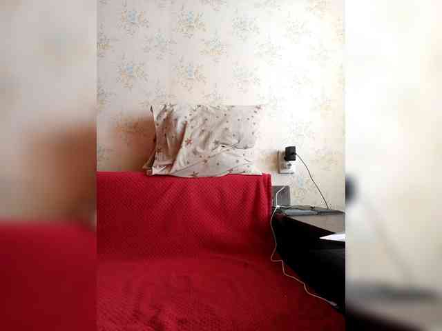 Vova24-18 Sex Cam Show