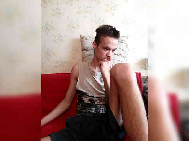 Vova24-18 Sex Cam Show