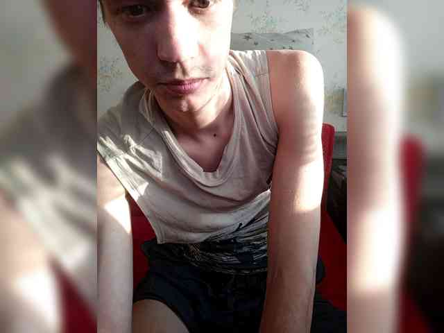 Vova24-18 Sex Cam Show