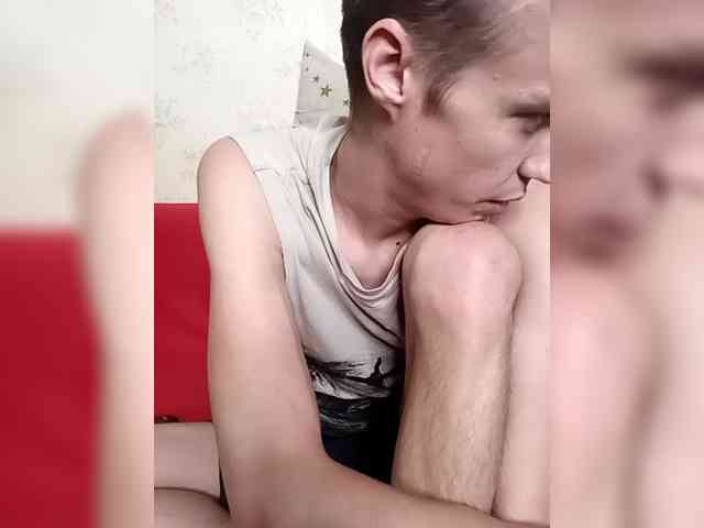 Vova24-18 Sex Cam Show
