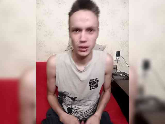 Vova24-18 Sex Cam Show