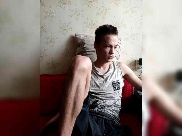 Vova24-18 Sex Cam Show