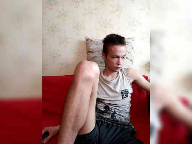 Vova24-18 Sex Cam Show