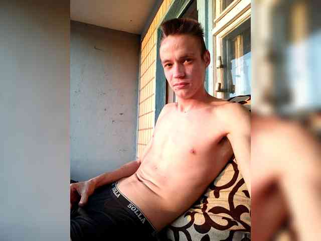 Vova24-18 Sex Cam Show