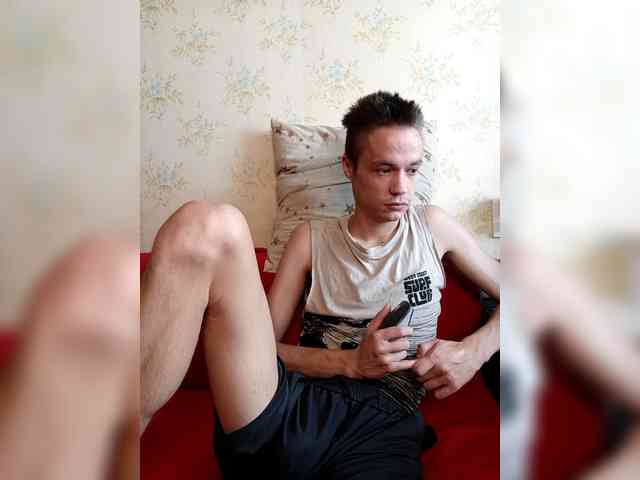 Vova24-18 Sex Cam Show