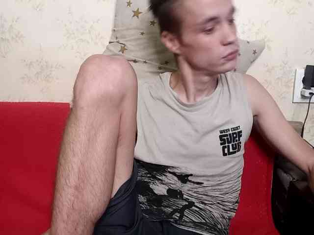 Vova24-18 Sex Cam Show
