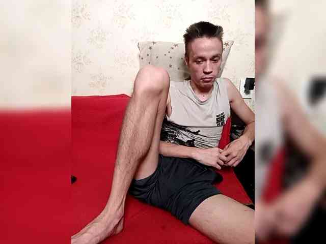 Vova24-18 Sex Cam Show
