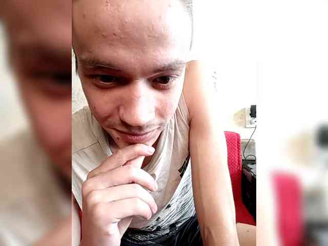 Vova24-18 Sex Cam Show