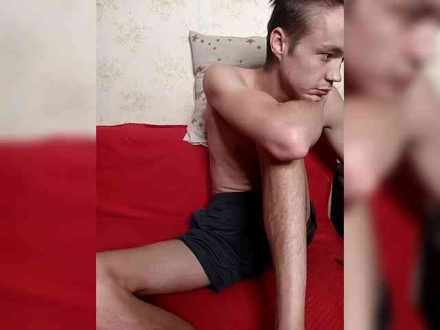 Vova24-18 Sex Cam Show