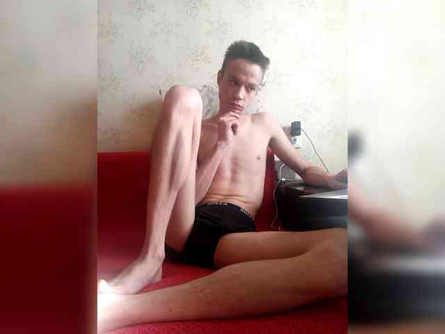 Vova24-18 Sex Cam Show