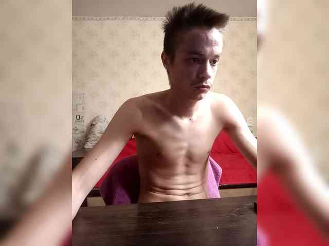 Vova24-18 Live Webcam on BongaCams