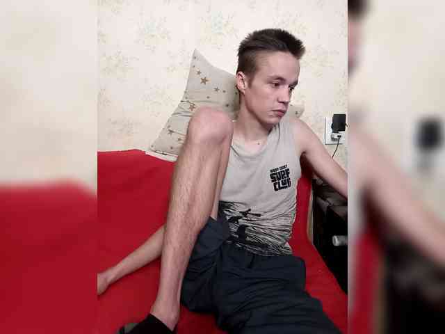 Vova24-18 Sex Cam Show