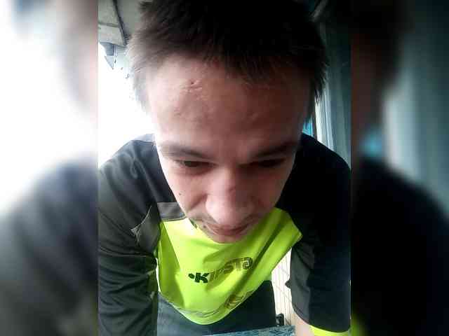 Live stream of Vova24-18