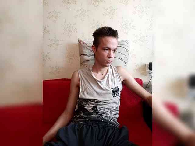 Vova24-18 Sex Cam Show