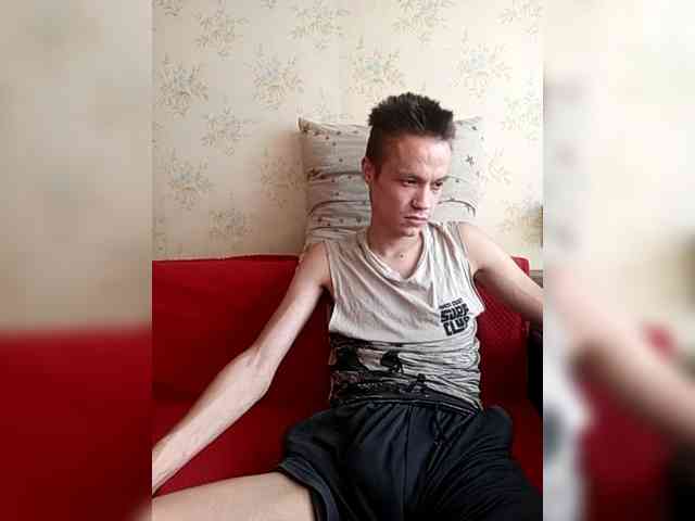 Vova24-18 Sex Cam Show